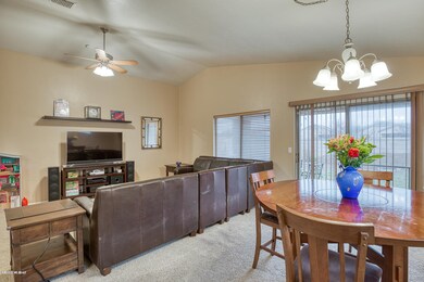 Living Room #2