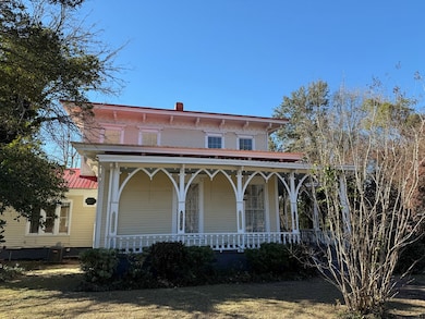 206 Rivers Ave, Eufaula, AL 36027 - photo 2