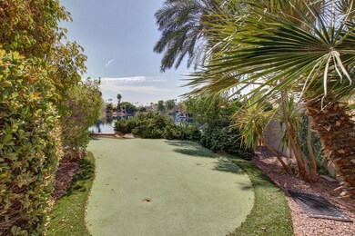 Putting green (54)