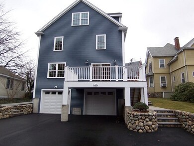 15 Chestnut St unit 15, Arlington, MA 02474 - photo 2