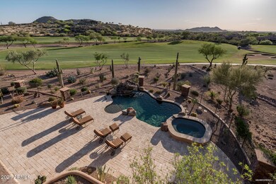 Golf Course Property