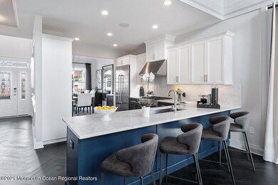 7 Old Eagle Rock Rd, Freehold, NJ 07728 - photo 4