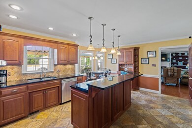 3162 Old Furnace Rd, Boiling Springs, SC 29316 - photo 6