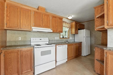 9501 Diamond t Cir, Summerset, SD 57718 - photo 6