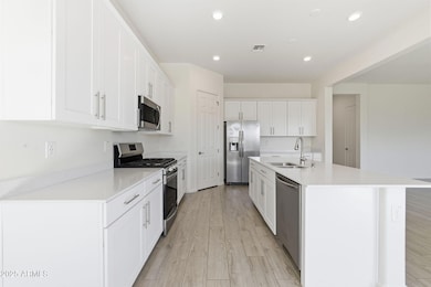 18545 W Chuckwalla Canyon Rd, Goodyear, AZ 85338 - photo 5