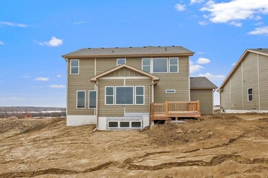 10432 Cody St, Papillion, NE 68046 - photo 3