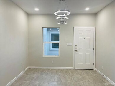 801 Sugar St unit 1, Pharr, TX 78577 - photo 3