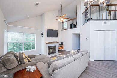 14225 Bowsprit Ln unit 508, Laurel, MD 20707 - photo 5