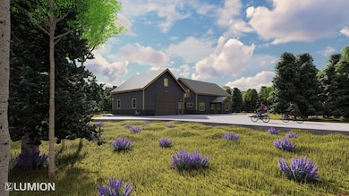 997 Saddle Ridge Rd, Crested Butte, CO 81224 - photo 2