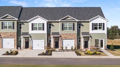 1249 Bent Water Cir, Grovetown, GA 30813 - photo 2