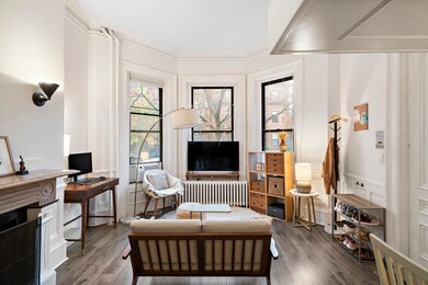 364 Marlborough St unit 1, Boston, MA 02115 - photo 2