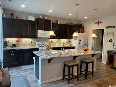 3971 Hazy Swale Way, Sparks, NV 89436 - photo 3