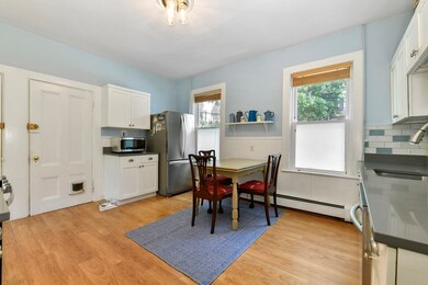 39 Ballard St unit 1, Jamaica Plain, MA 02130 - photo 7
