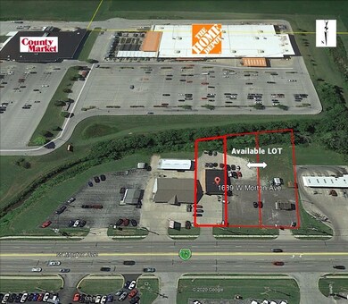 1689 W Morton Ave, Jacksonville, IL 62650 - photo 6