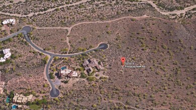Lot Location