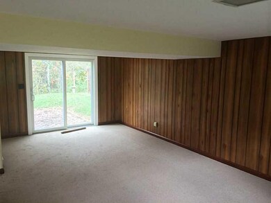Basement/Game Room.