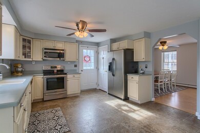 714 South Rd, Templeton, MA 01468 - photo 3