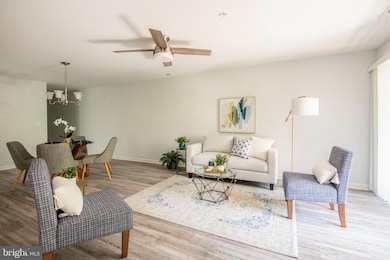 Clipper Cay unit 301, Annapolis, MD 21401 - photo 4