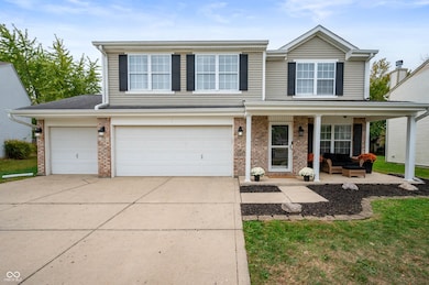 1015 Pebble Ct, Anderson, IN 46013 - photo 2