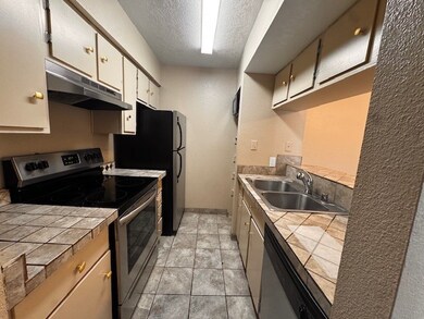 941 Calle Mejia unit 108, Santa Fe, NM 87501 - photo 3