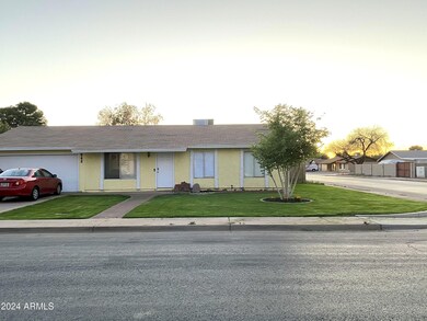 942 S 34th St, Mesa, AZ 85204 - photo 3