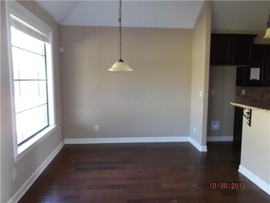 Breakfast Room