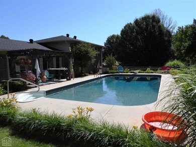 4502 Jackie Ln, Paragould, AR 72450 - photo 4