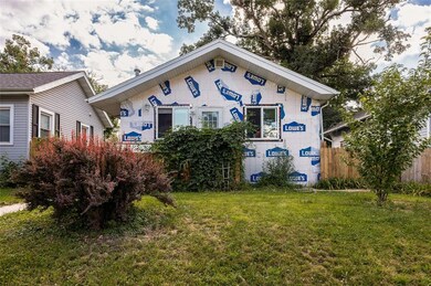 New siding next two weeks
