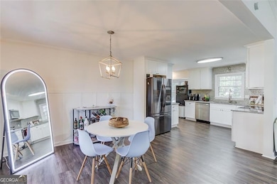 3152 Westbrook Trace, Lawrenceville, GA 30044 - photo 5