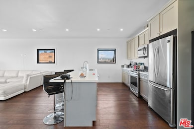 1906 S Palm Grove Ave, Los Angeles, CA 90016 - photo 7