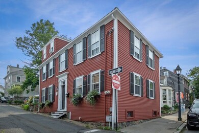 1 Mason St unit 1, Marblehead, MA 01945 - photo 2