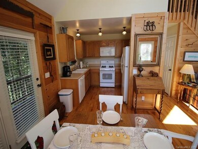 57 S Pinnacle Dr, Burnsville, NC 28714 - photo 6