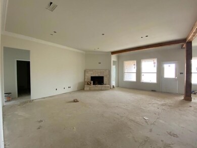 8700 Tucker Dr, Godley, TX 76044 - photo 3