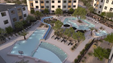 TERRA AMENITY