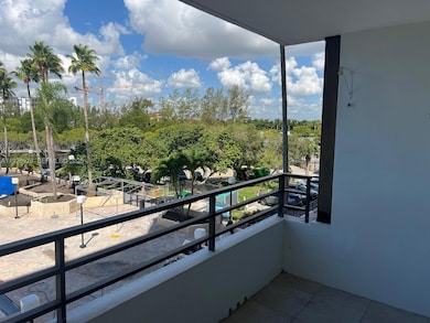 Olympus Condominiums unit M16, Hallandale Beach, FL 33009 - photo 4