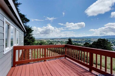 1580 NE Center St, Sheridan, OR 97378 - photo 2