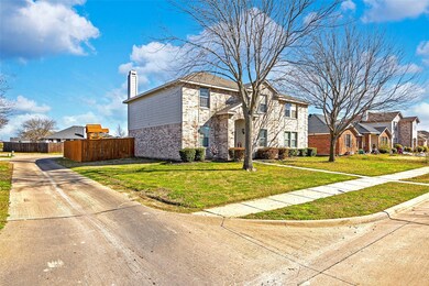 2903 Montague Trail, Wylie, TX 75098 - photo 2