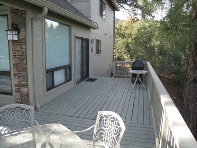 Side Deck