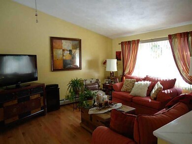 Living Room. Living room