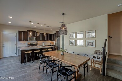 2615 S 107th St, Mesa, AZ 85209 - photo 7