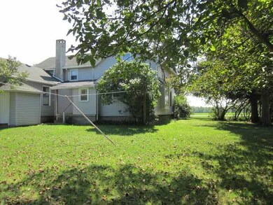 Exterior Back