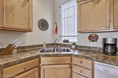 7492 Crooked Creek Dr SW unit 97, Byron Center, MI 49315 - photo 3