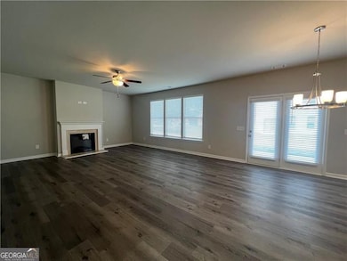 213 Cornwell Way, Calhoun, GA 30701 - photo 4