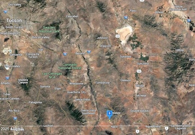 3501 W Vista Del Viejo unit 23, Bisbee, AZ 85603 - photo 4