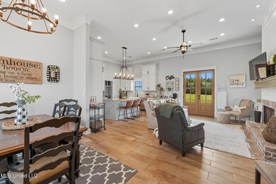 1204 Anchor Lake Rd, Carriere, MS 39426 - photo 7