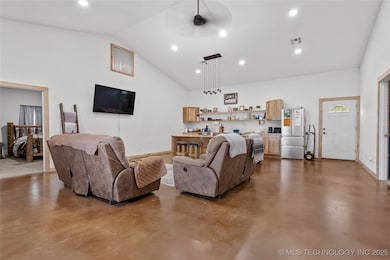 3244 Red Oak Rd, Sulphur, OK 73086 - photo 3