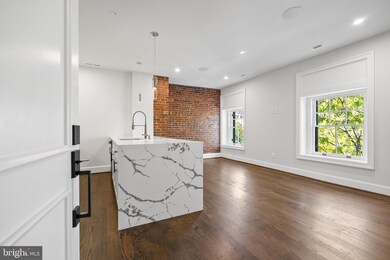 1305 30th St NW unit 305, Washington, DC 20007 - photo 5