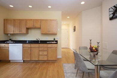 1222 Cambridge St unit 6, Cambridge, MA 02139 - photo 3
