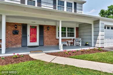 12644 Heming Ln, Bowie, MD 20716 - photo 2