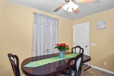 446 Forest St, West Bridgewater, MA 02379 - photo 6